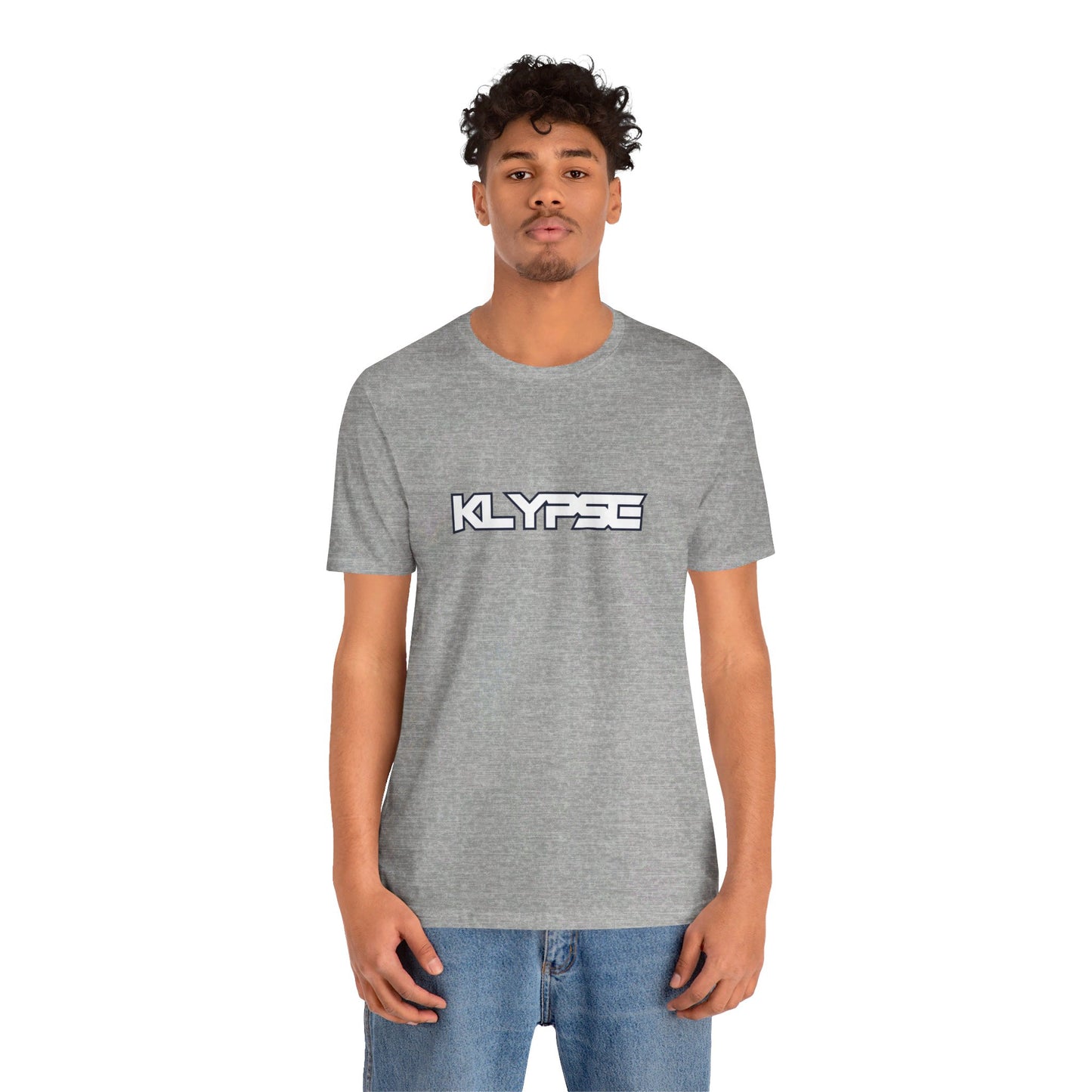 Klypse Classic Unisex T-shirt