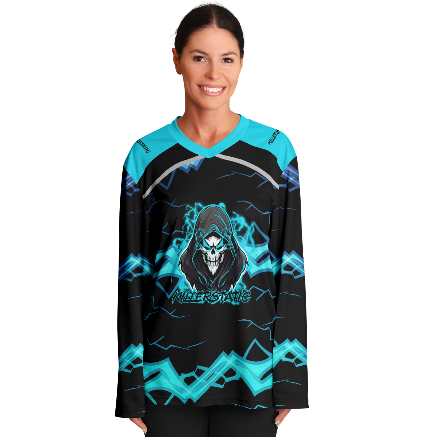 KillerStatic Hockey Jersey