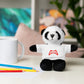 Kontroller Labs Stuffed Animals with Tee