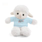 Elysium Game Servers Stuffed Animals with Tee