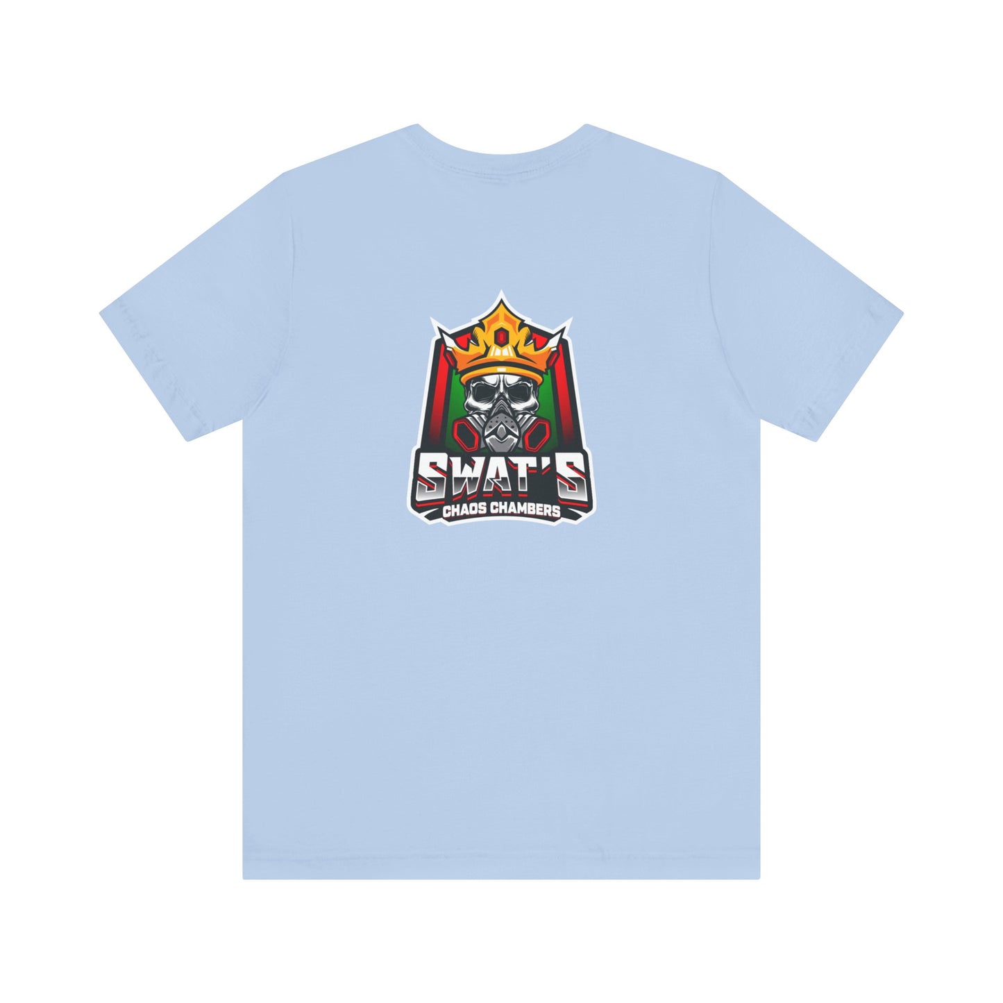 SwatDx Classic Swat's Chaos Chamber Unisex T-shirt