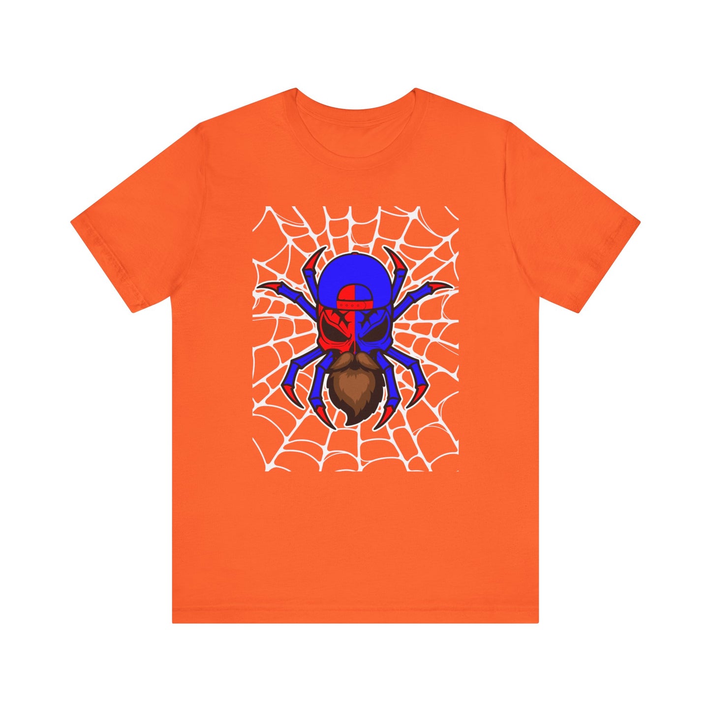 Spiderman8888 Unisex T-shirt