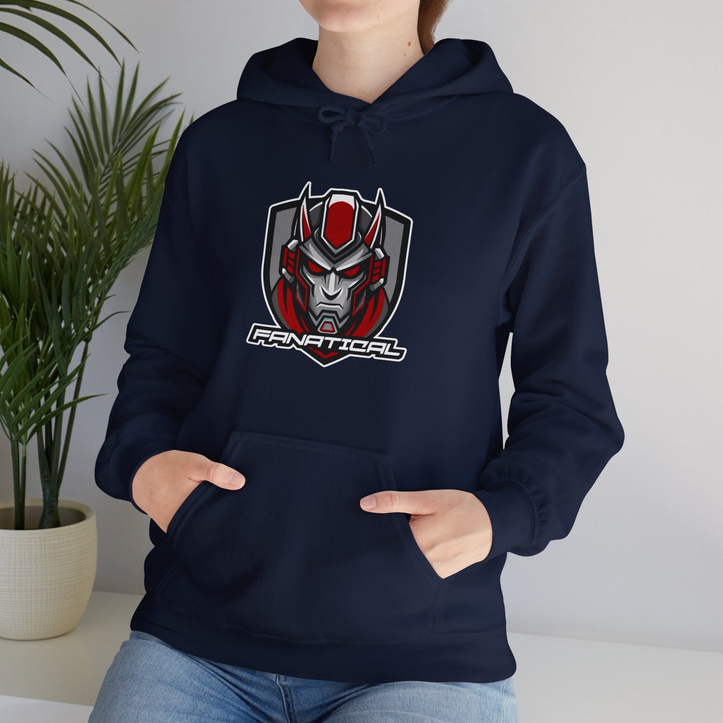 Fanatical Esports Classic Unisex Hoodie