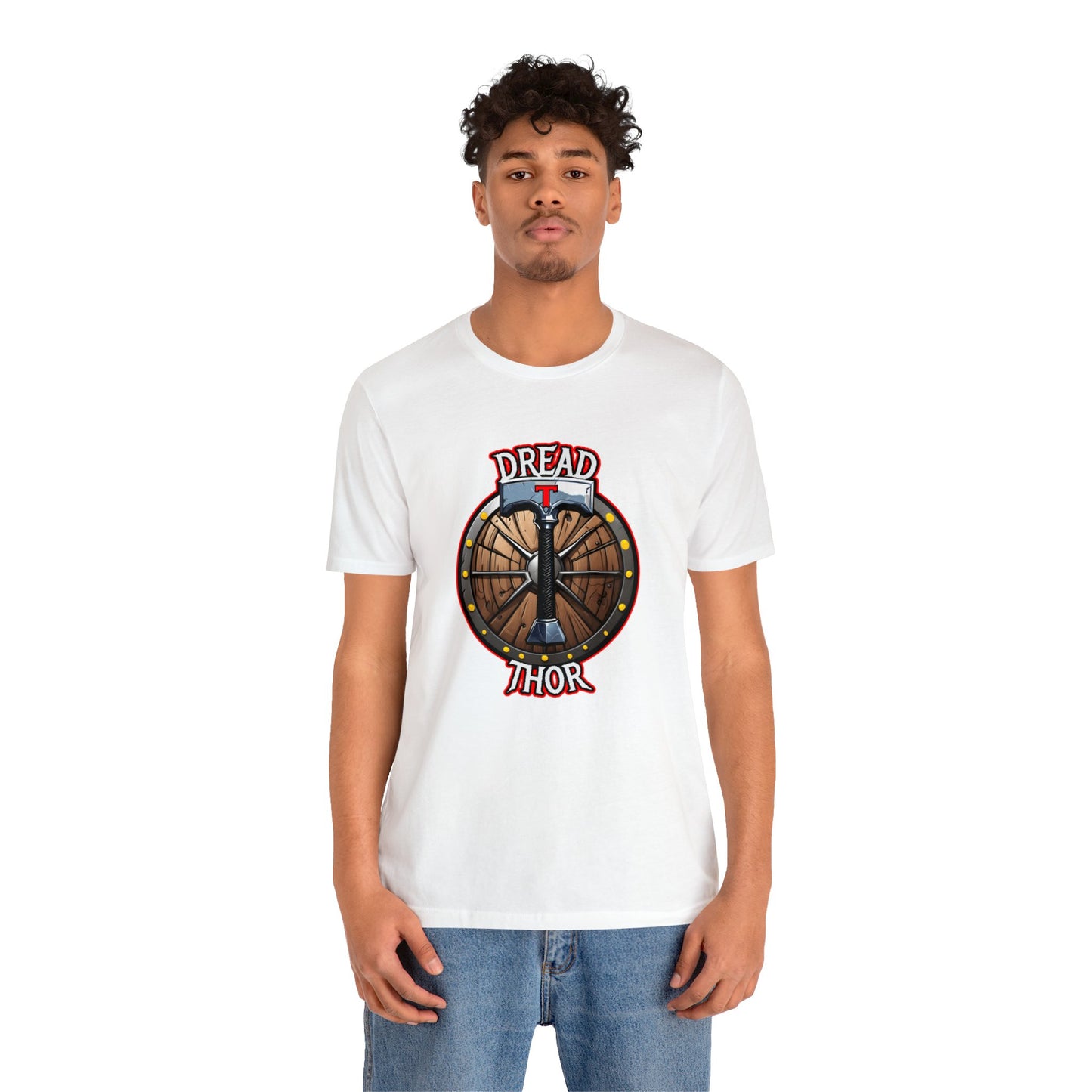 DreadThor Classic Unisex T-shirt