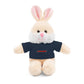 Paradox Stuffed Animals with Tee