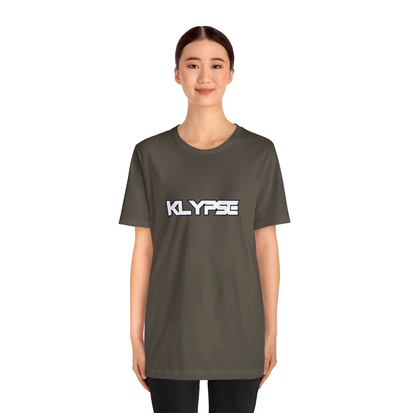 Klypse Classic Unisex T-shirt