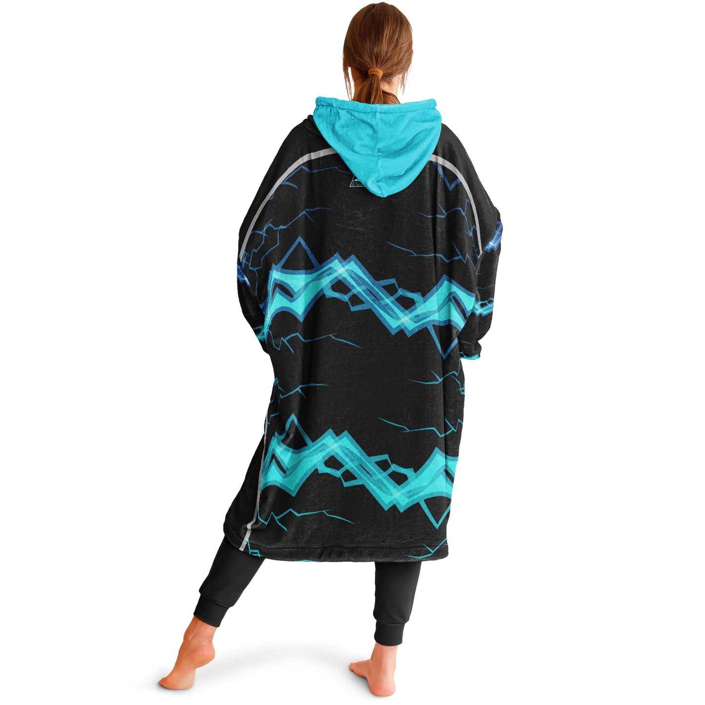 KillerStatic Gamer Hoodie