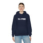 Klypse Classic Unisex Hoodie