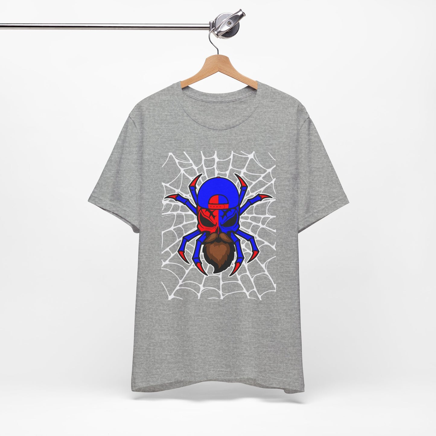 Spiderman8888 Unisex T-shirt