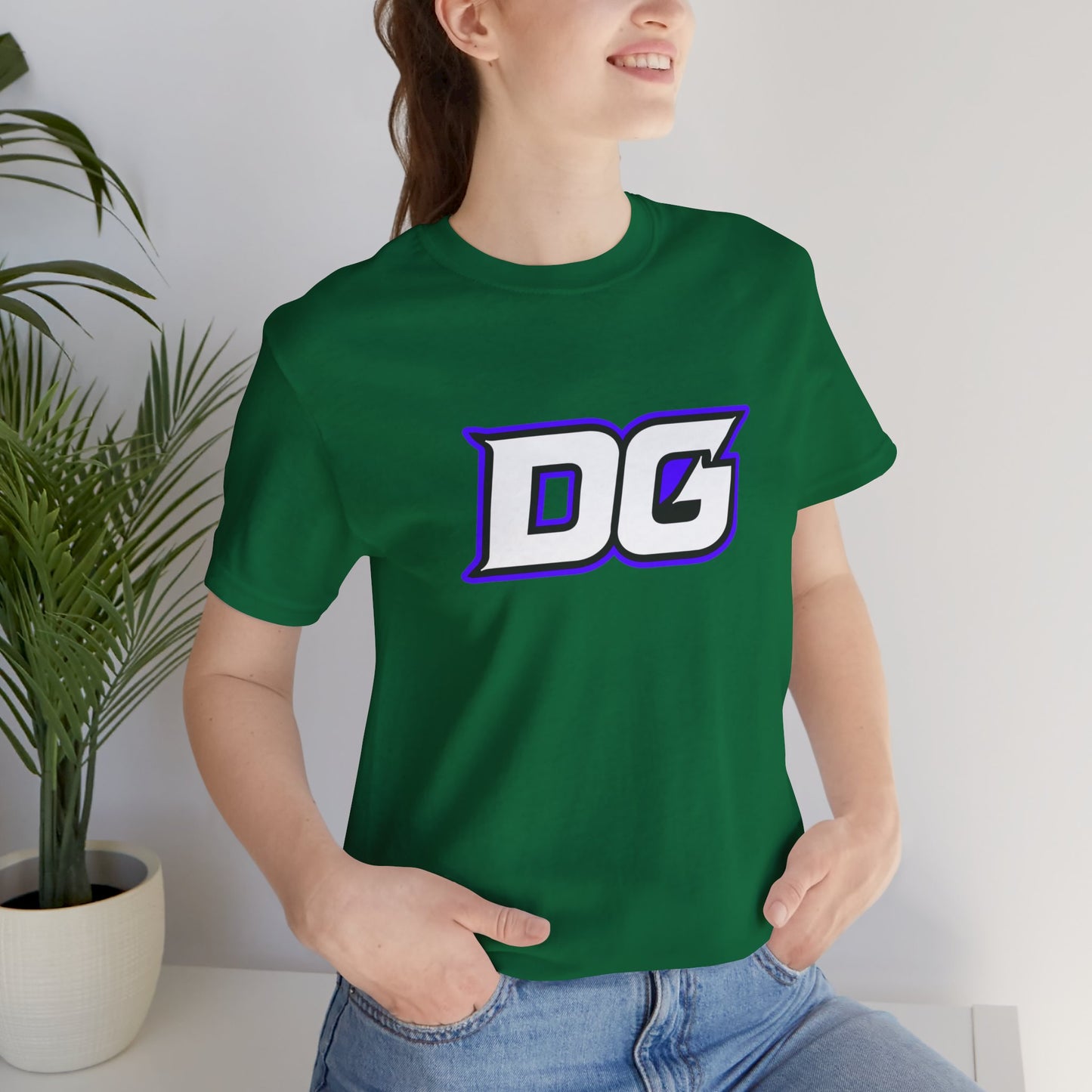 Defy Gravity Unisex T-shirt