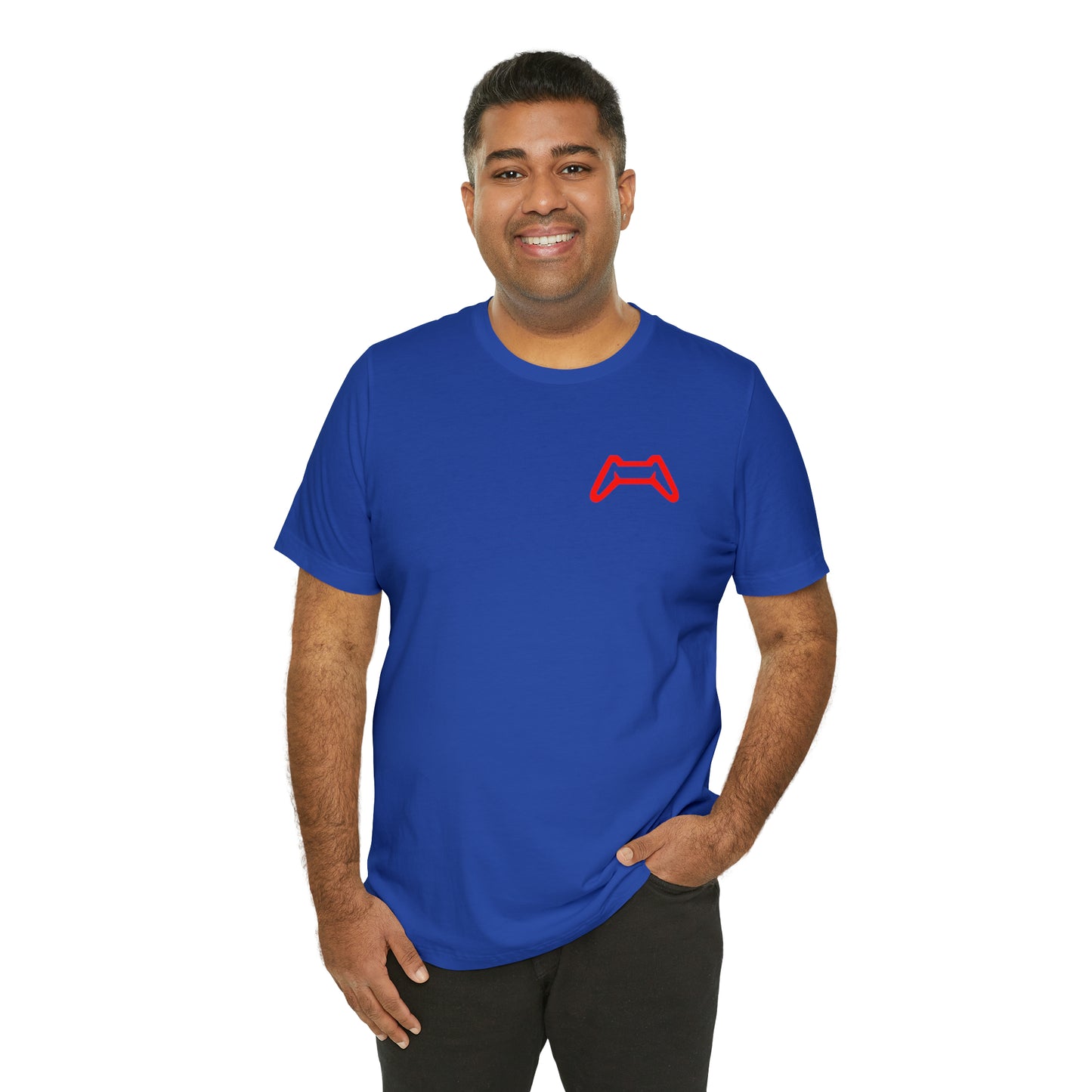 Kontroller Labs Classic Unisex T-shirt