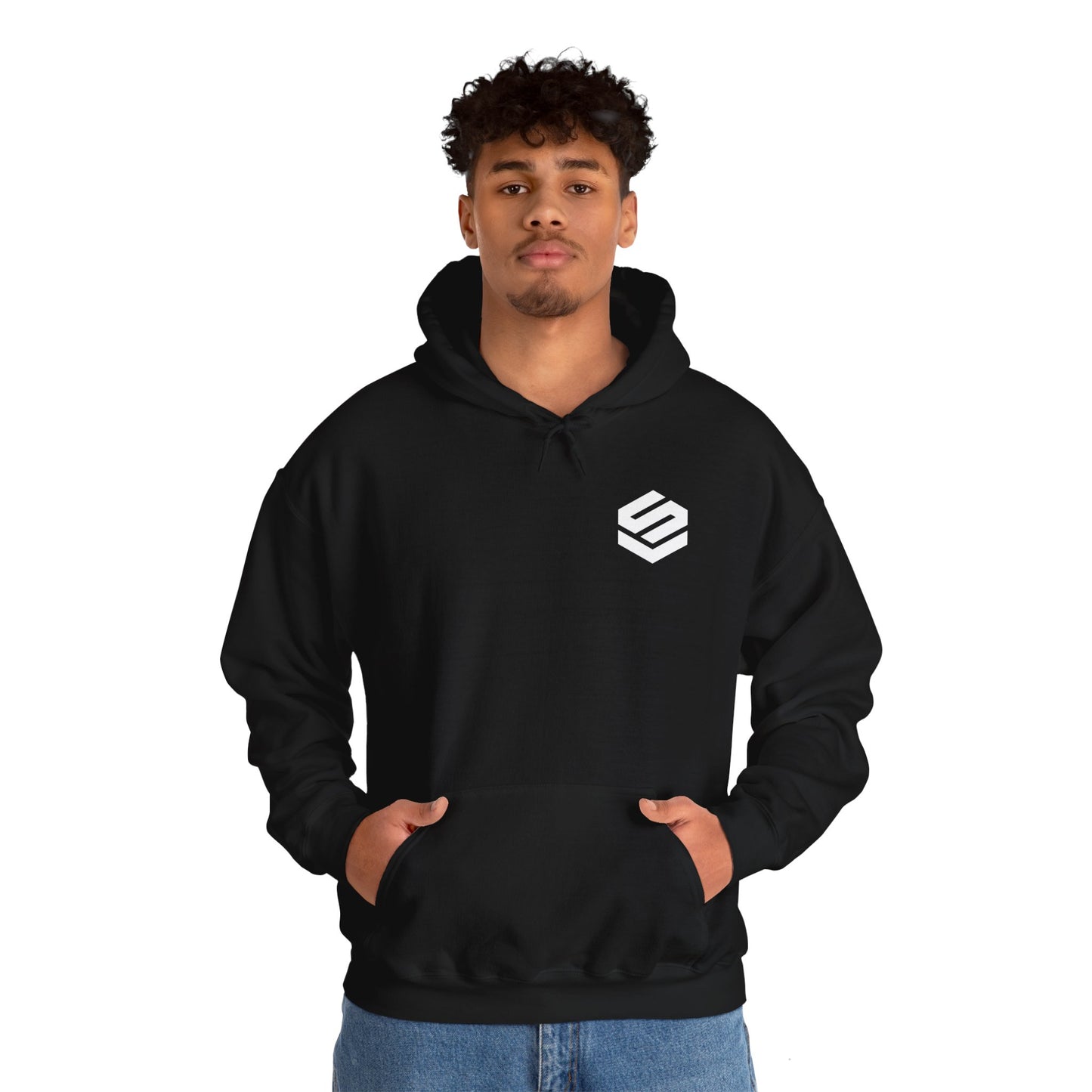 Stasis Classic Unisex Hoodie