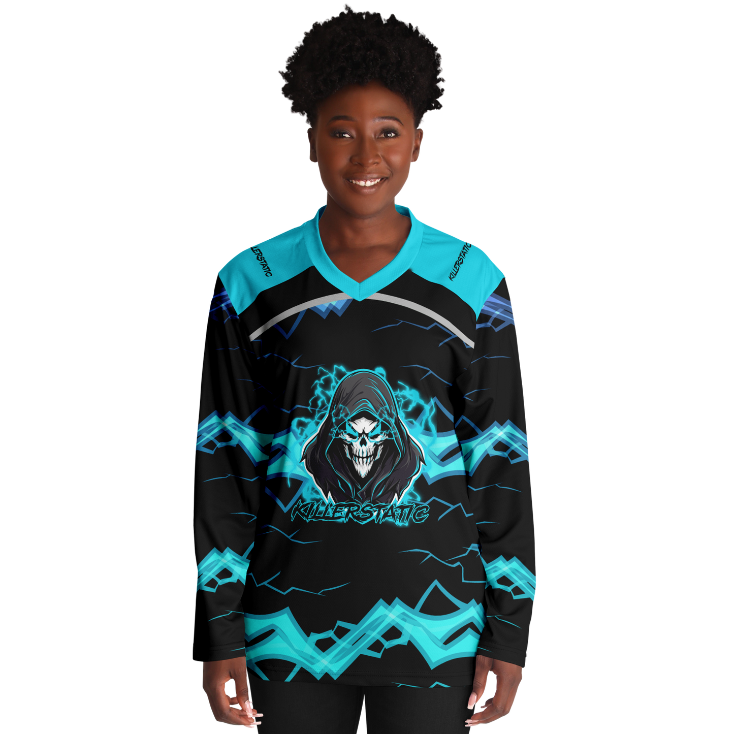 KillerStatic Hockey Jersey