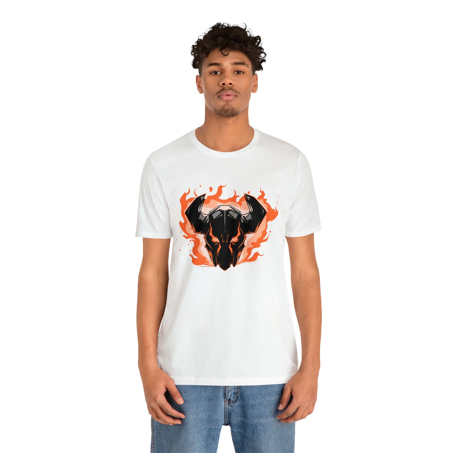 Mr. Florian Unisex T-shirt