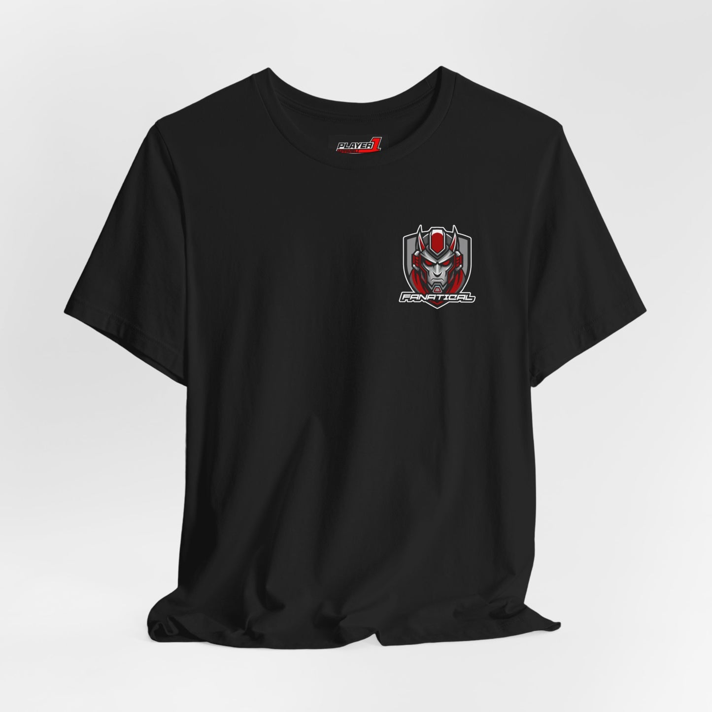 Fanatical Esports Classic #2 Unisex T-shirt