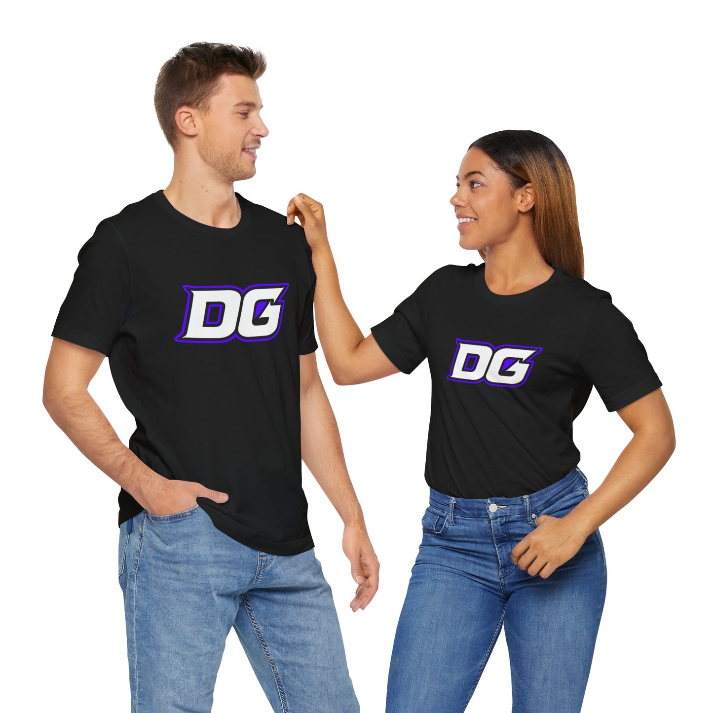 Defy Gravity Unisex T-shirt