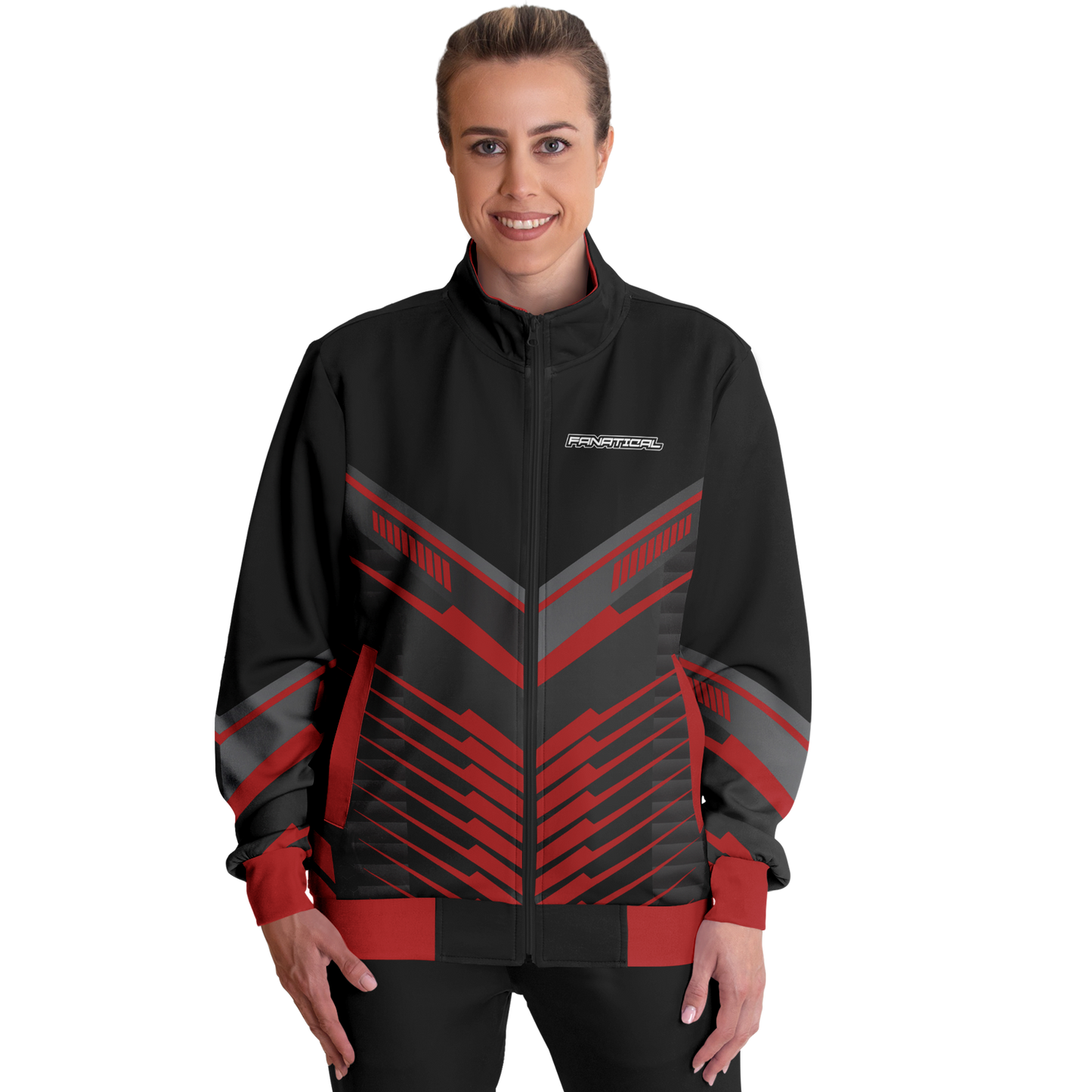 Fanatical Esports Pro Jacket