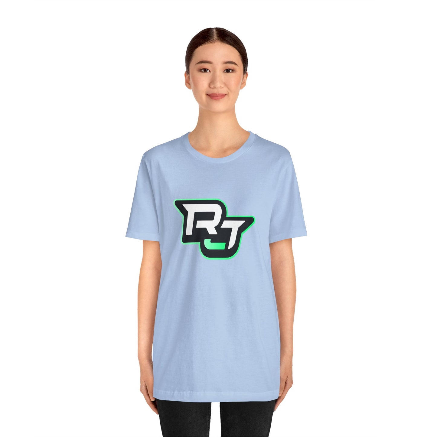 Ramrod Jenkins RJ Unisex T-shirt