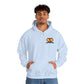 Superman85 Classic Unisex Hoodie