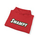 Swampy Unisex Hoodie