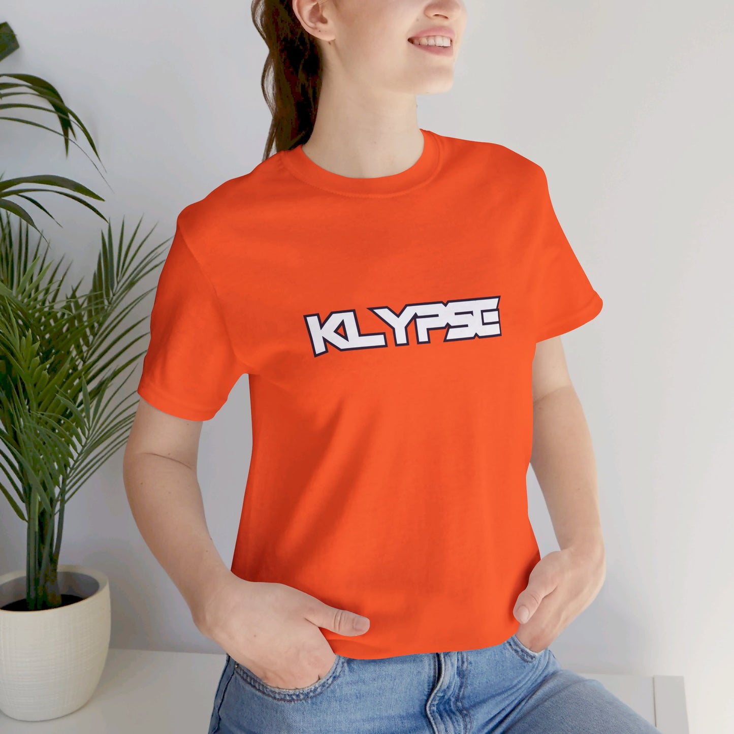 Klypse Classic Unisex T-shirt