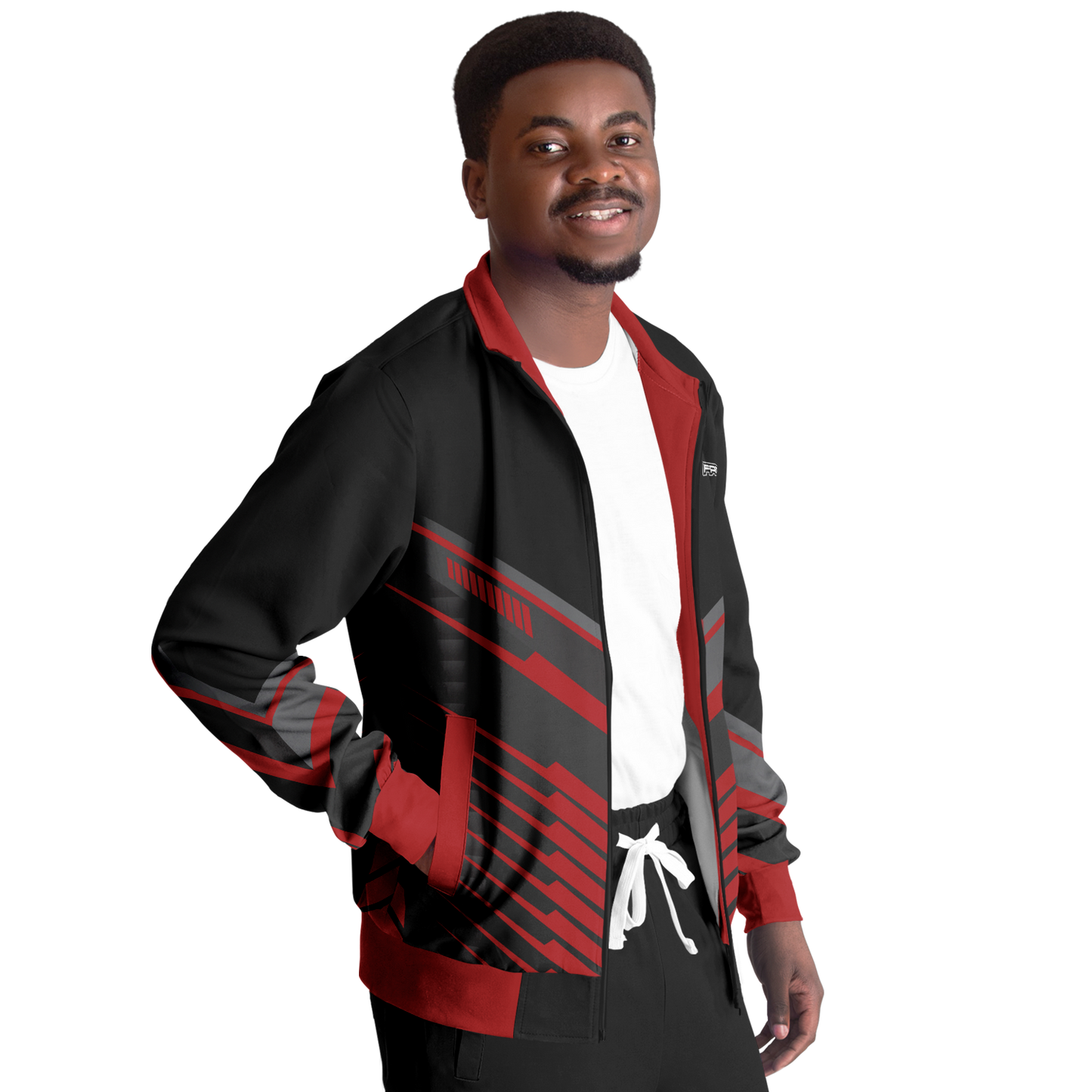 Fanatical Esports Pro Jacket