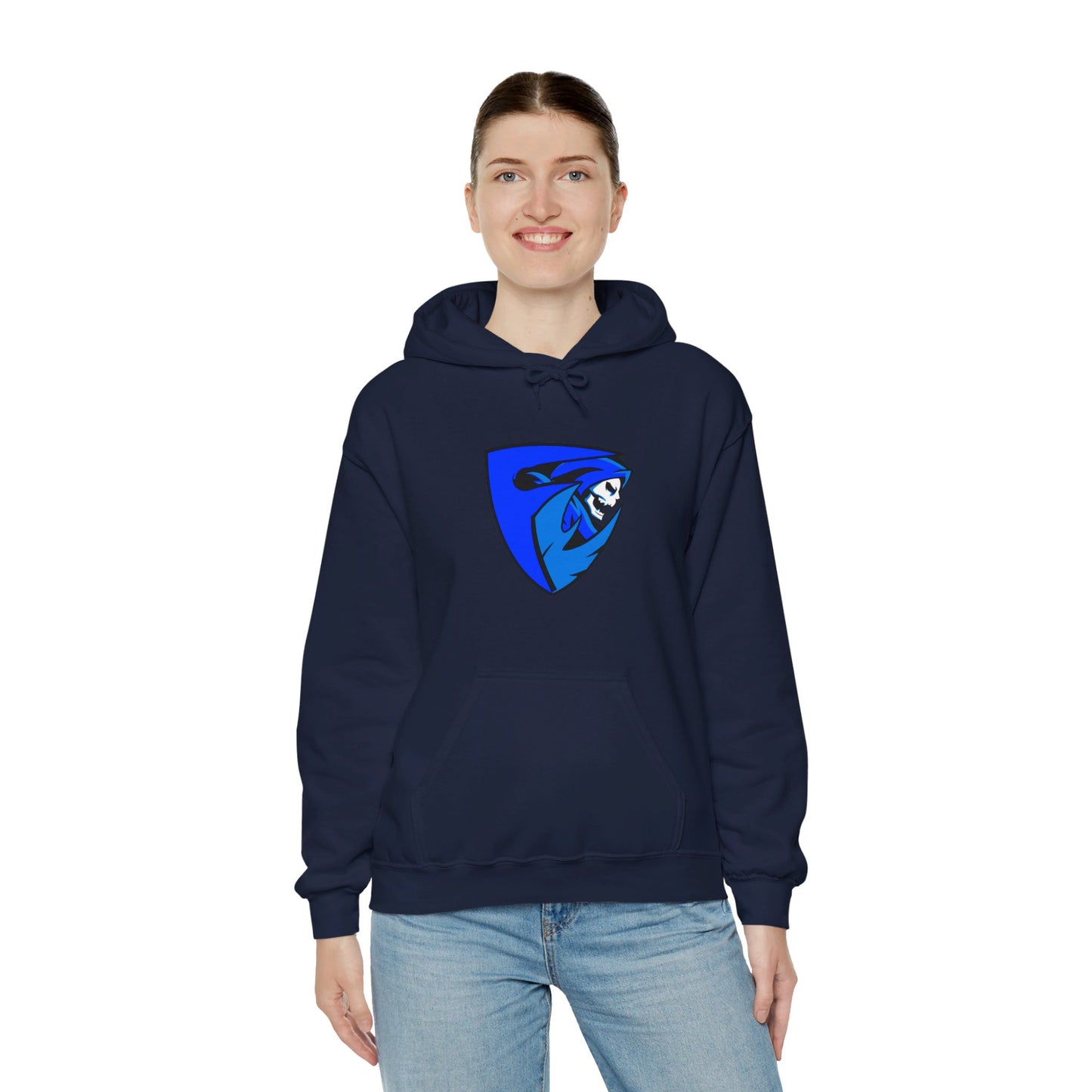 Fates End Unisex Hoodie