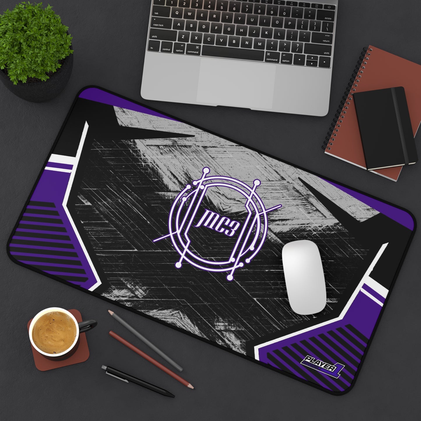 MC3Global 2024 Mouse Pad