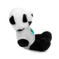 Rocky Buffulo Stuffed Animals with Tee