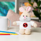 Savag3xi Stuffed Animals with Tee