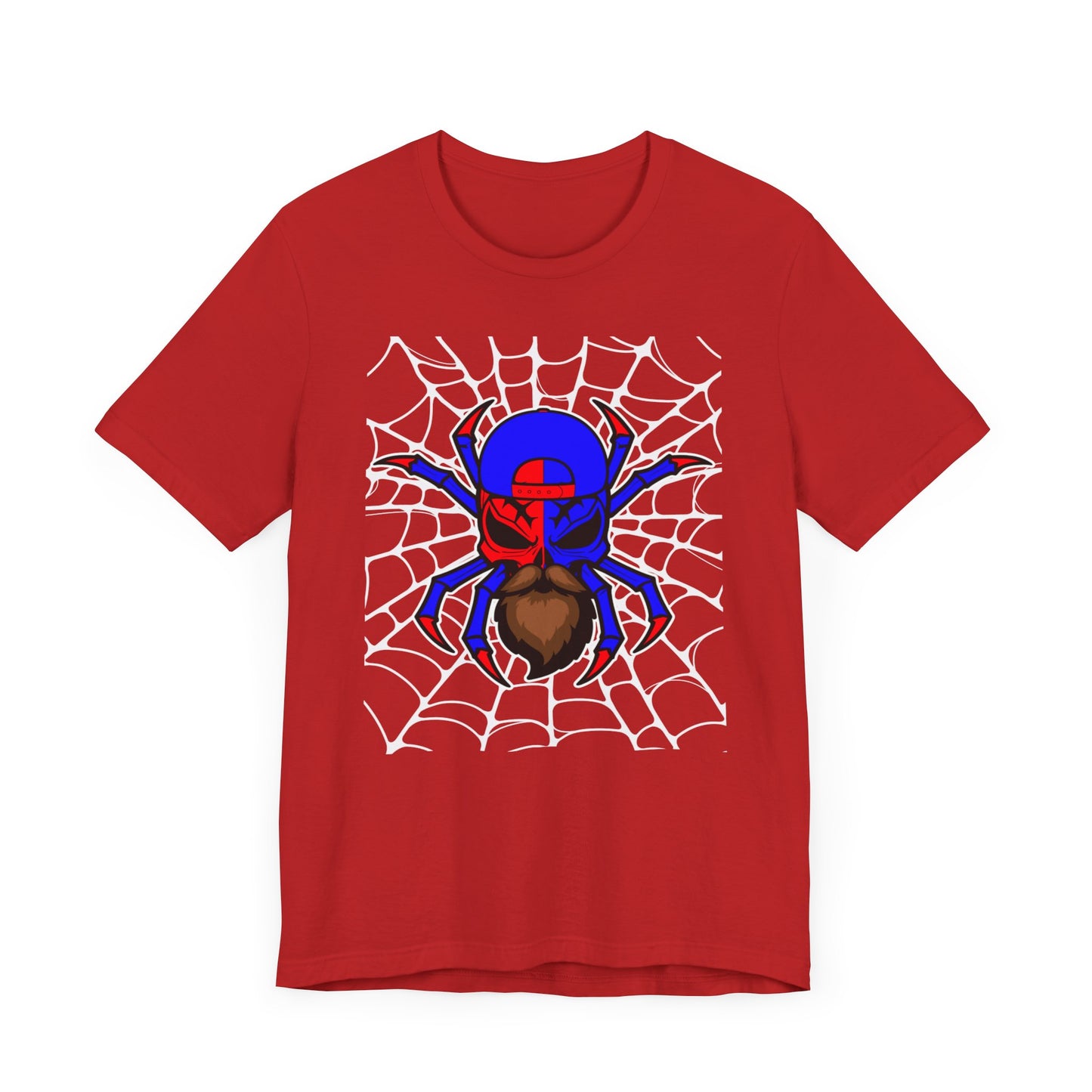 Spiderman8888 Unisex T-shirt