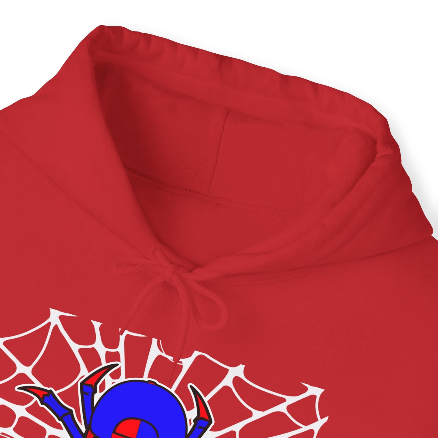 Spiderman8888 Unisex Hoodie