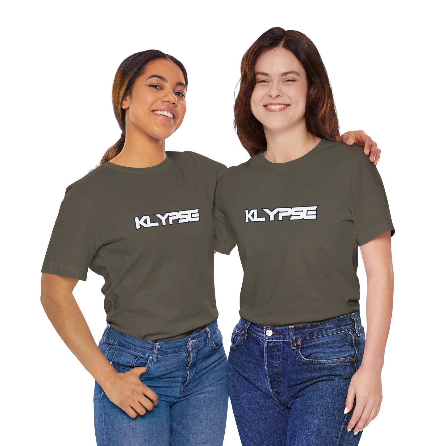 Klypse Classic Unisex T-shirt