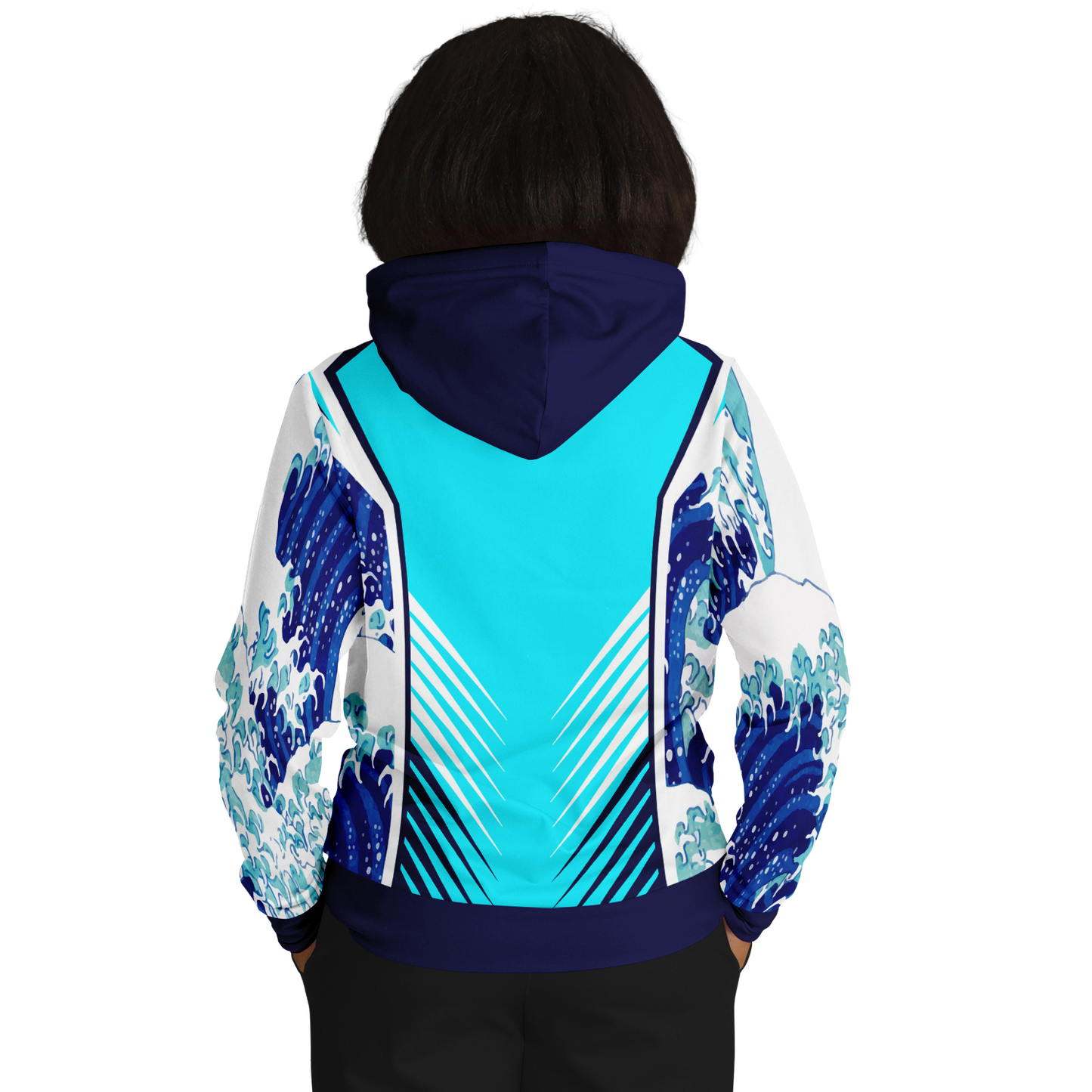 Casual Shark Pro Hoodie