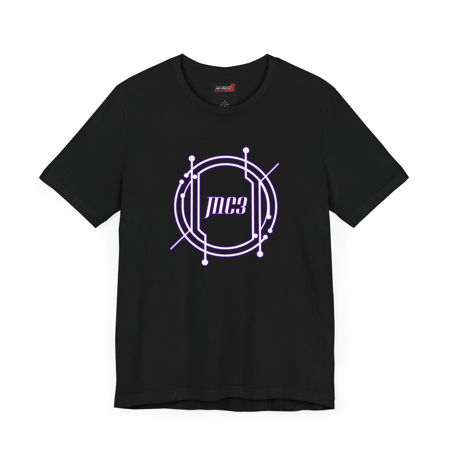 MC3Global 2024 Unisex T-shirt