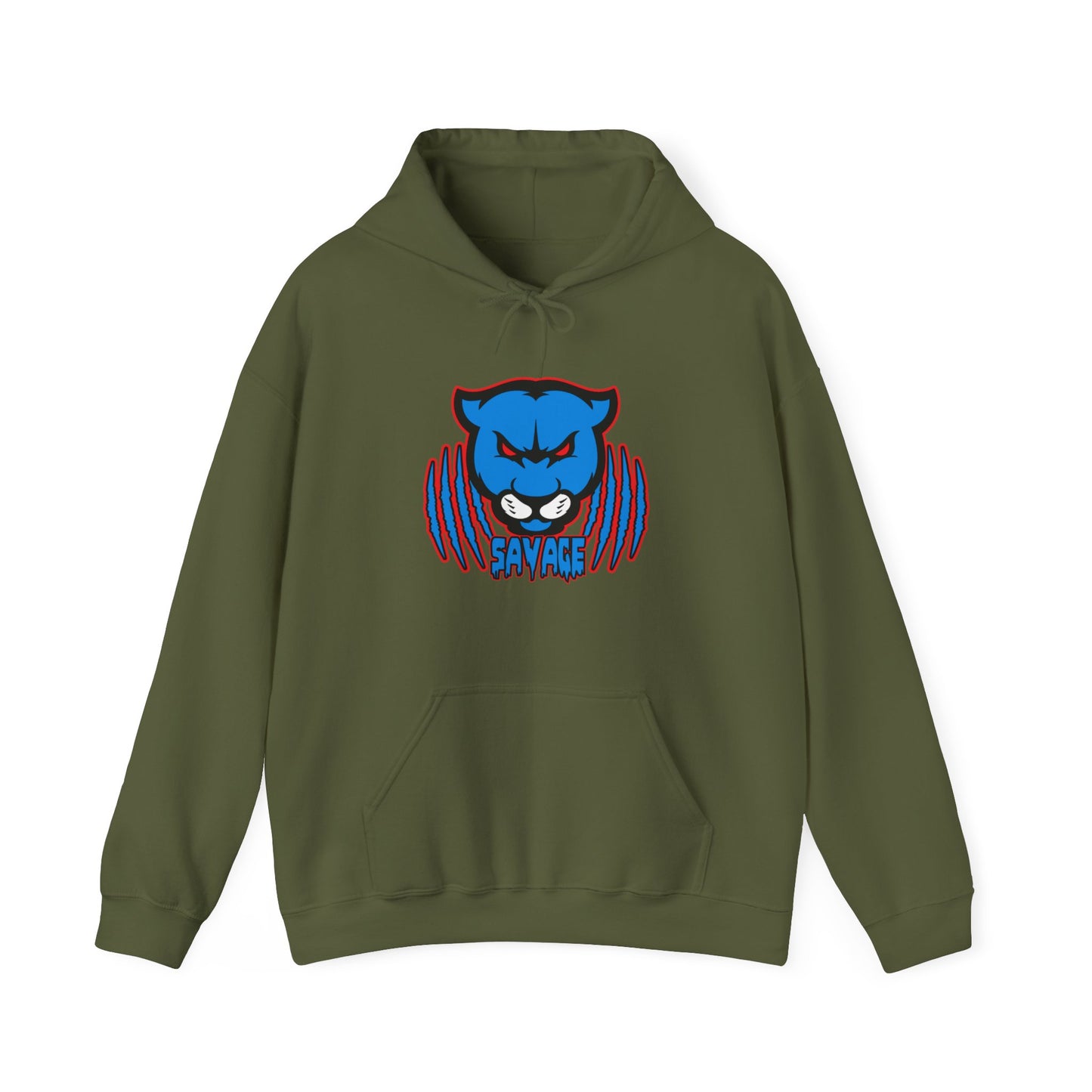 Savage Classic Unisex Hoodie