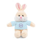 MC3Global 2024 Stuffed Animals with Tee