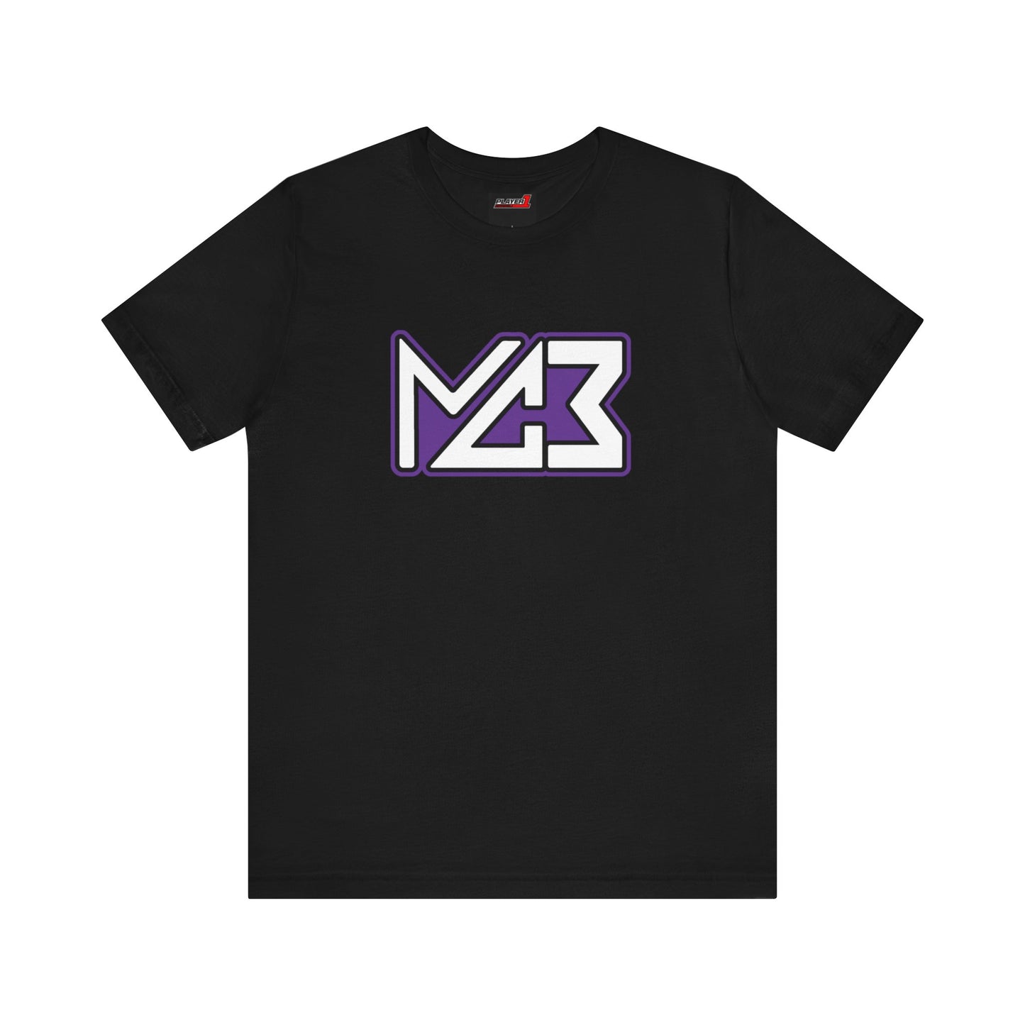 MC3Global Unisex T-shirt