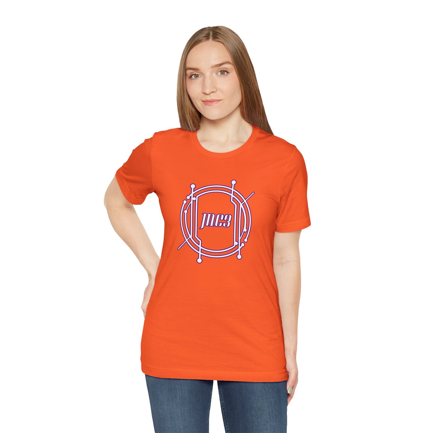 MC3Global 2024 Unisex T-shirt