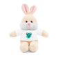 Rocky Buffulo Stuffed Animals with Tee