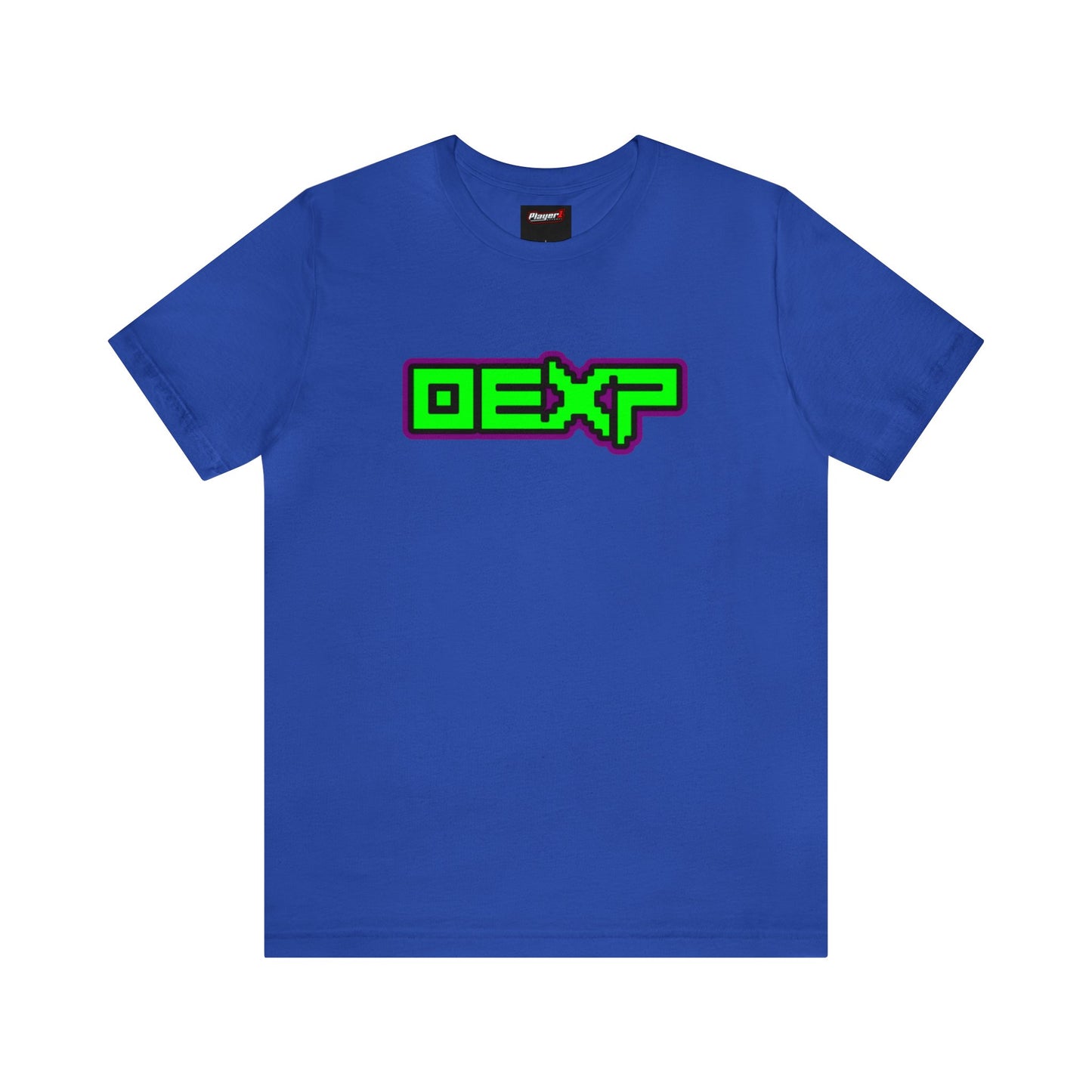 Zr0XPerience Unisex T-shirt