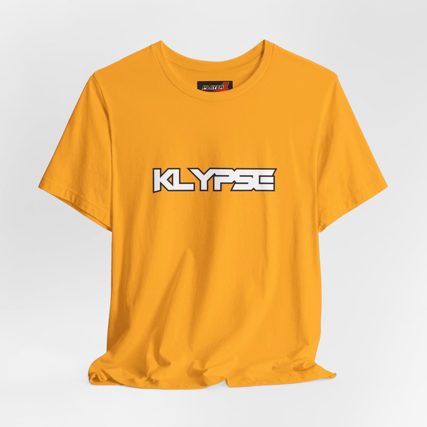 Klypse Classic Unisex T-shirt