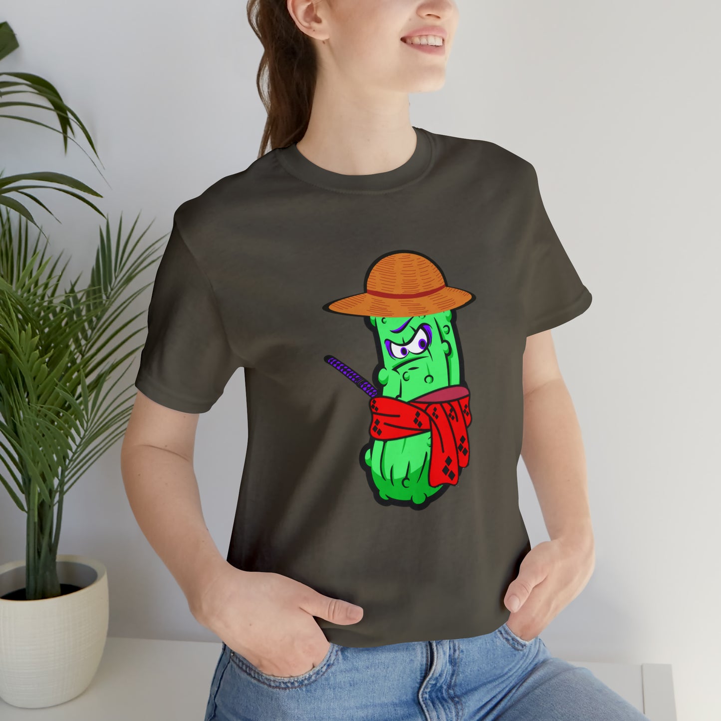 Master Pickel Joe, Pickel Bob Unisex T-shirt