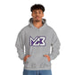 MC3Global Unisex Hoodie