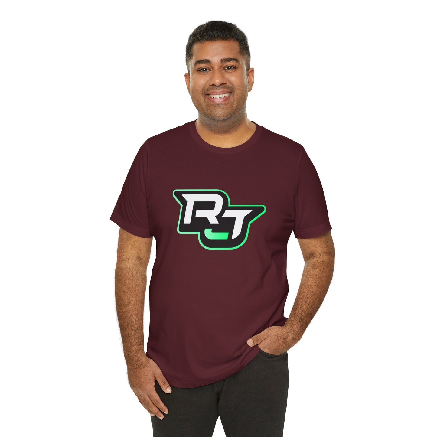 Ramrod Jenkins RJ Unisex T-shirt