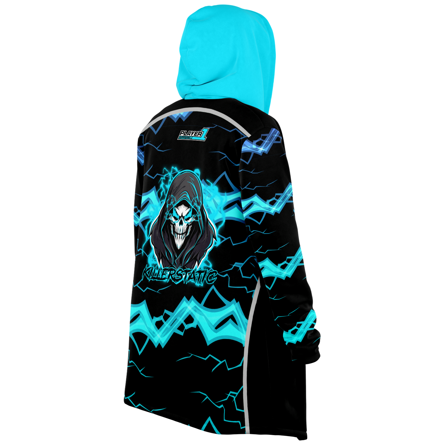 KillerStatic Gamer Cloak