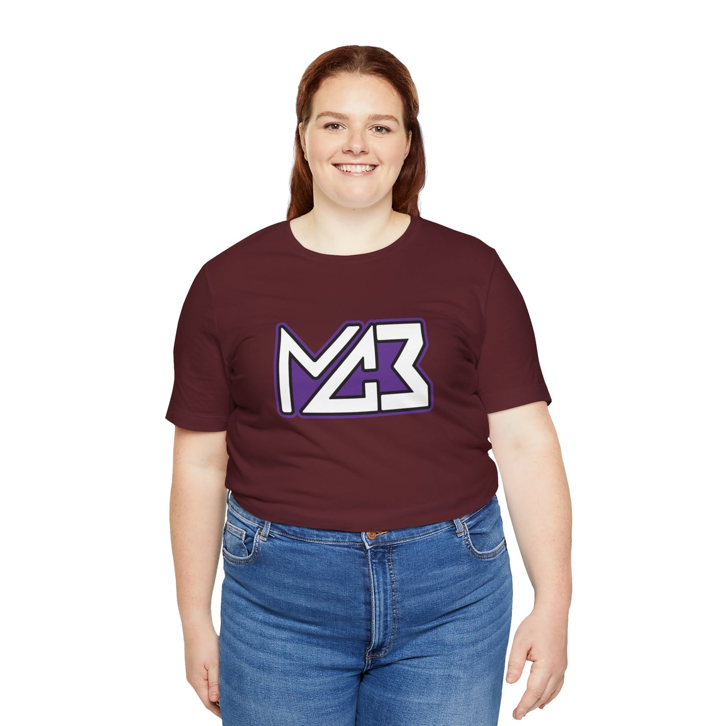 MC3Global Unisex T-shirt