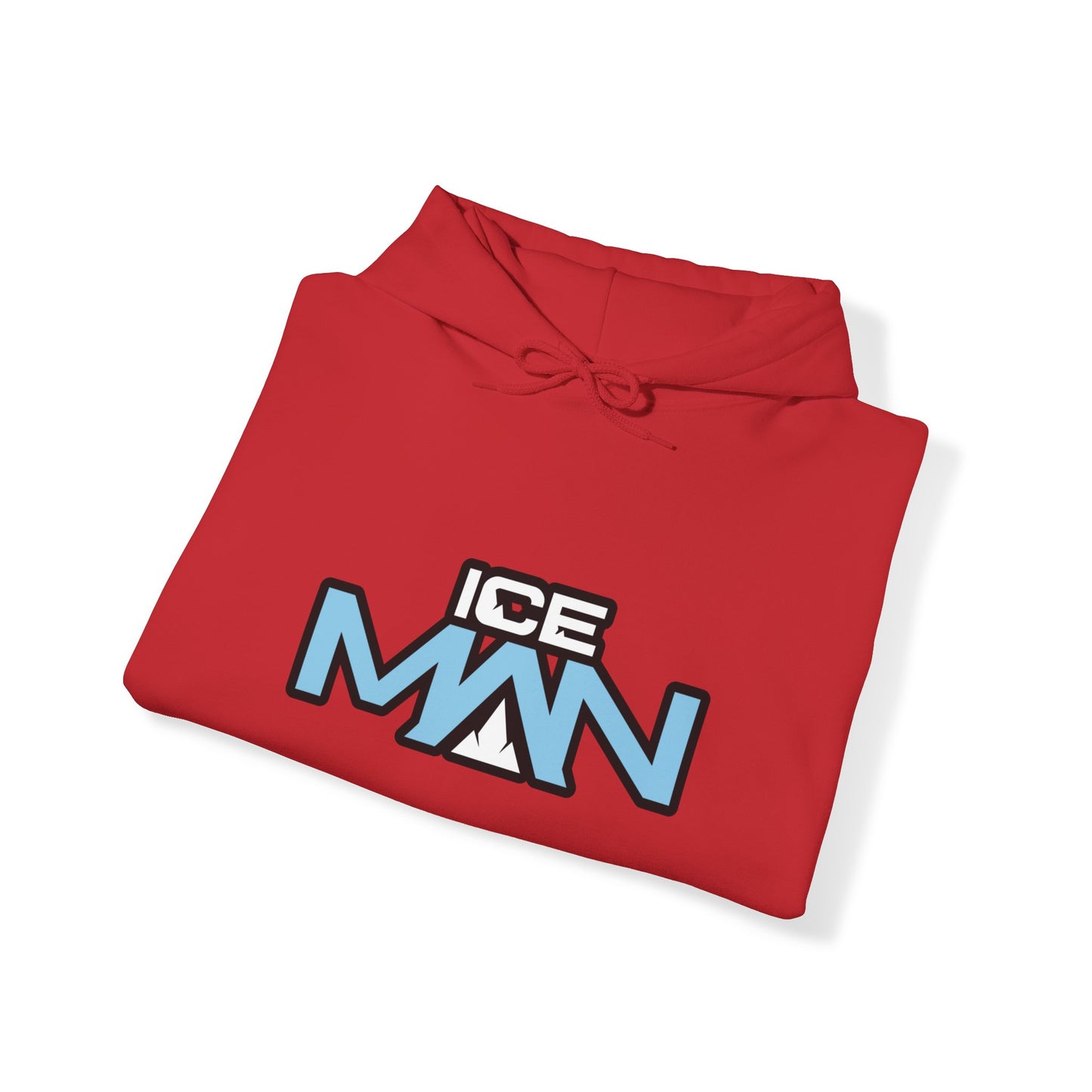 IceMan Classic Unisex Hoodie