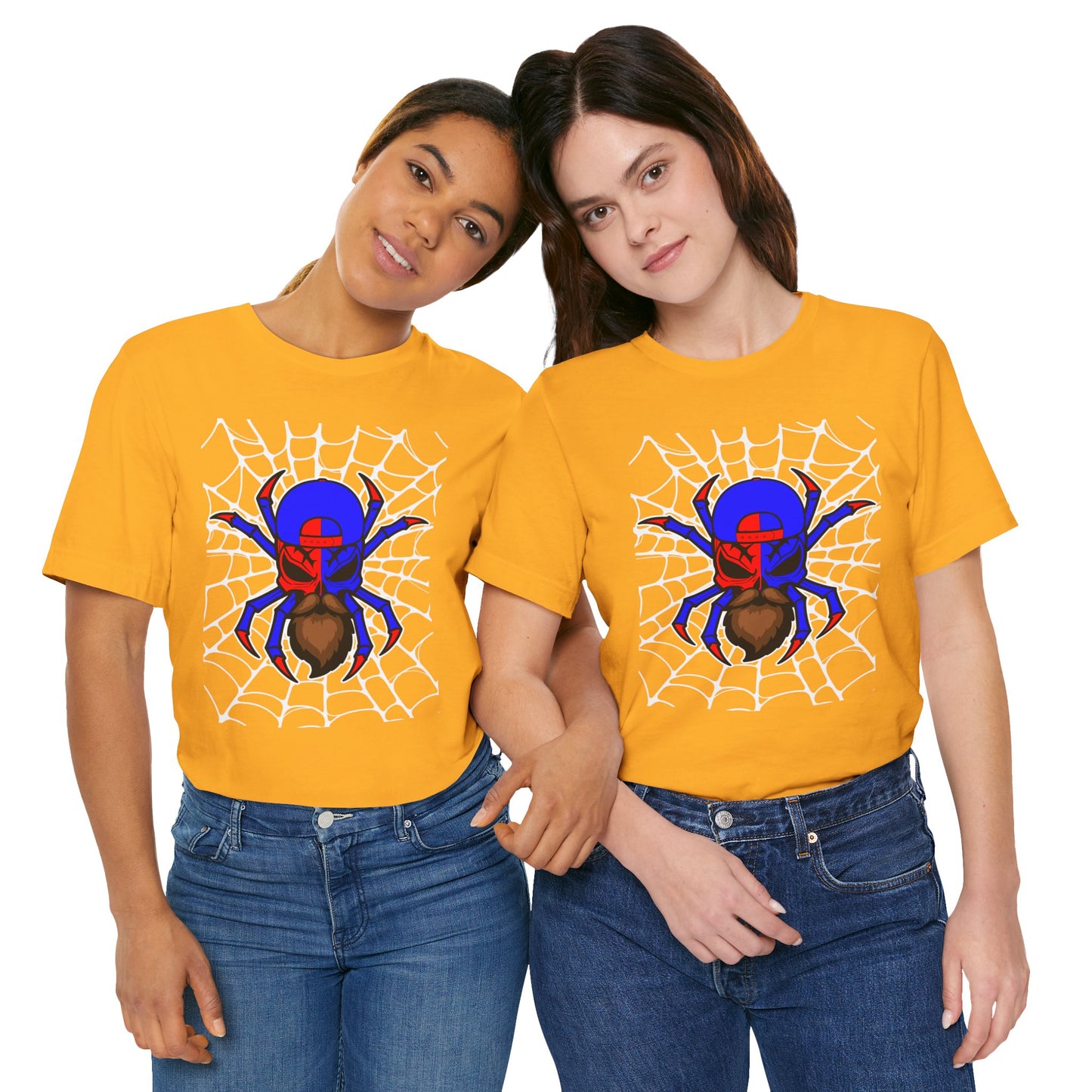 Spiderman8888 Unisex T-shirt