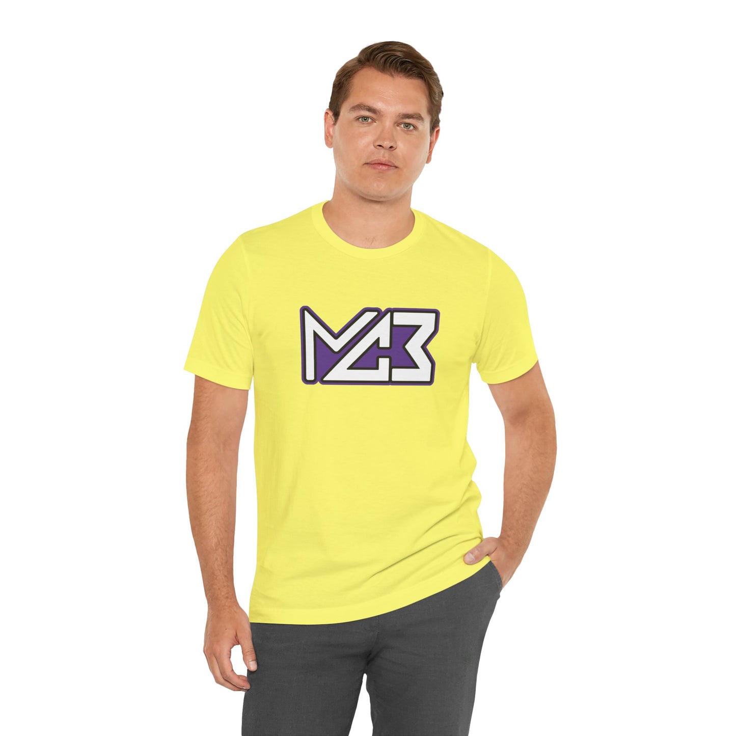 MC3Global Unisex T-shirt